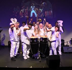 Lets Groove Tonight Photo - Copy