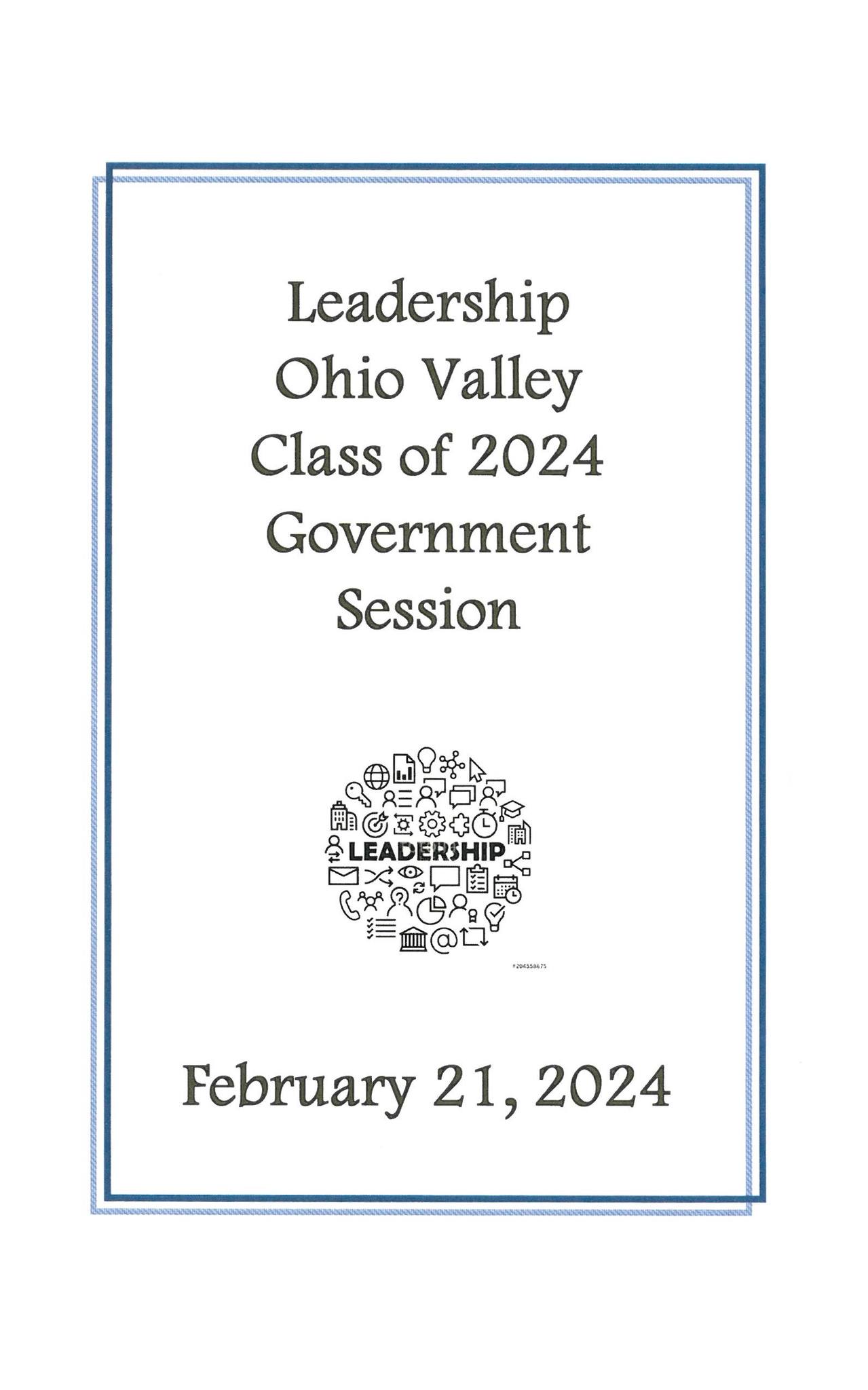 Leadership Ohio Valley