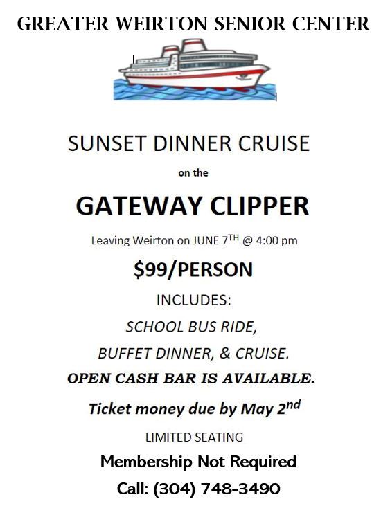 Gateway Clipper