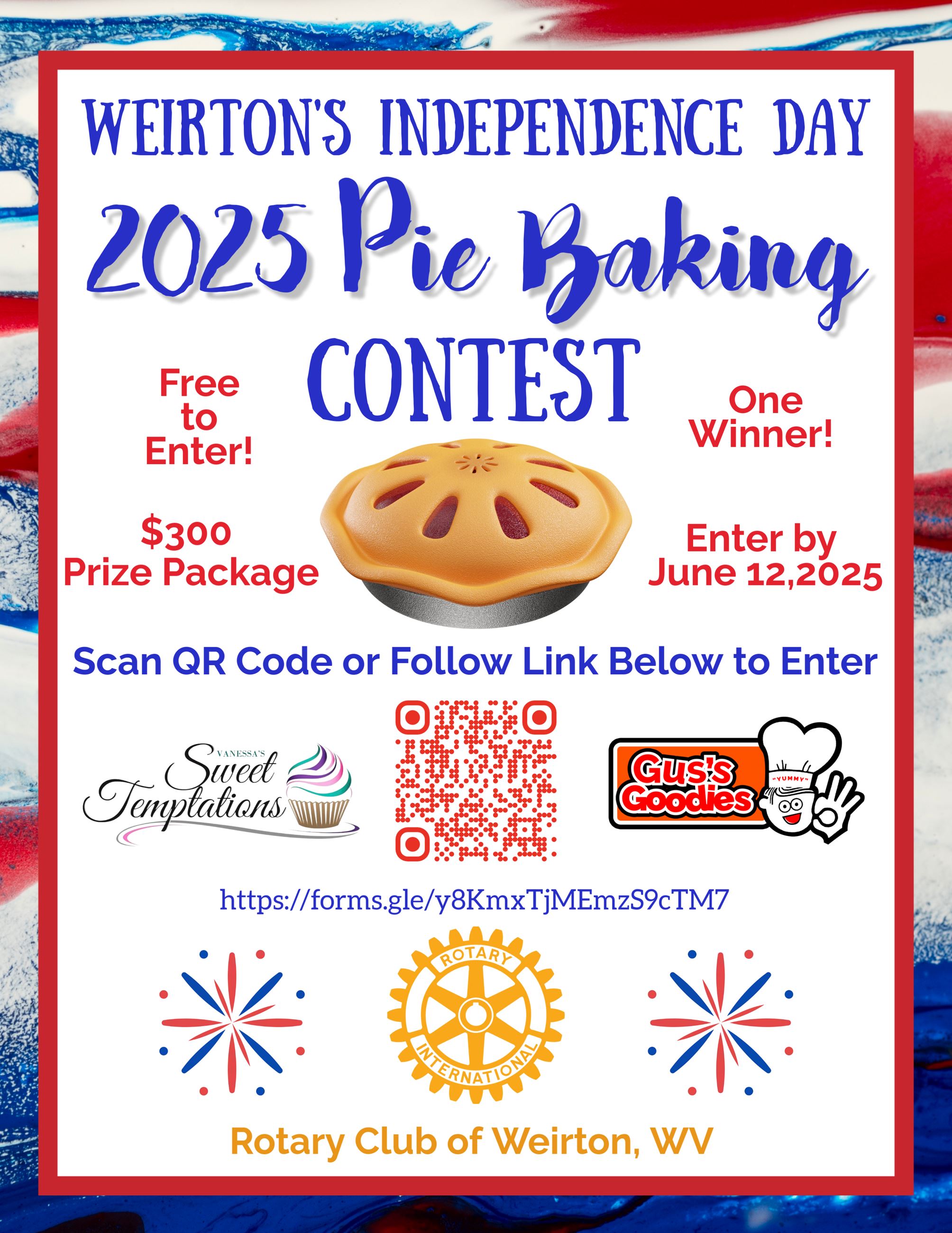Pie Baking Contest (US Letter) (3)