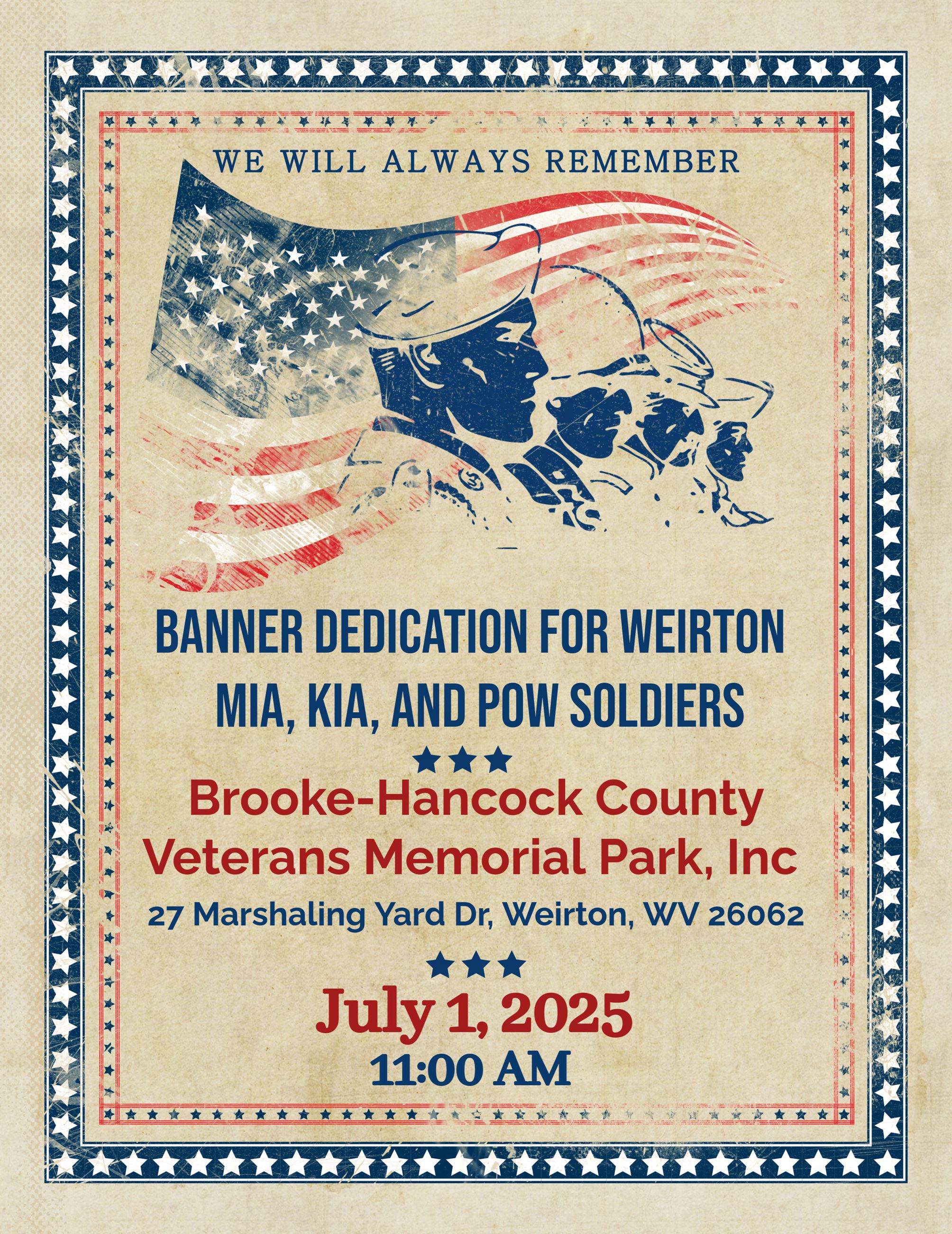 Veterans Day Flyer (2)