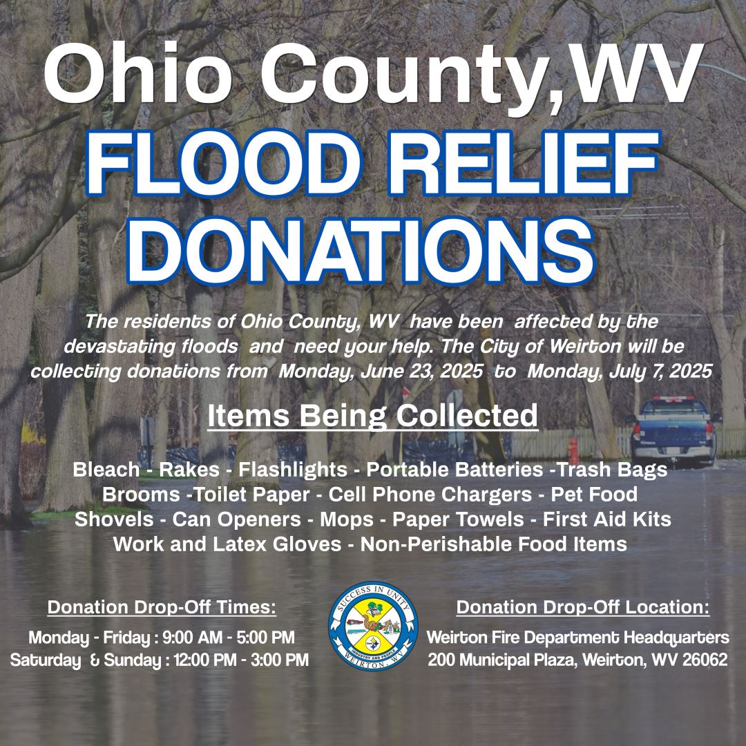 Brown List-based Flood Reliefe Fundraiser 2025 Instagram Post (1)