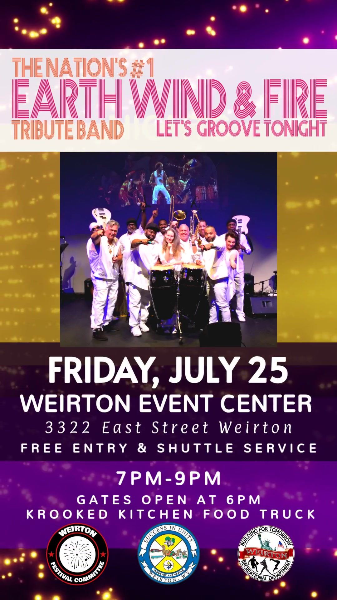 Music Festival Fest Band Event Story Schedule (3)