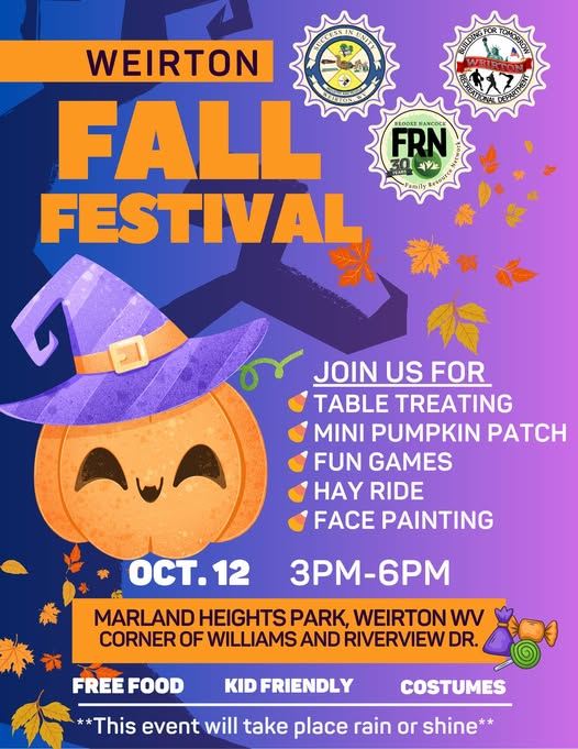 Fall Fest